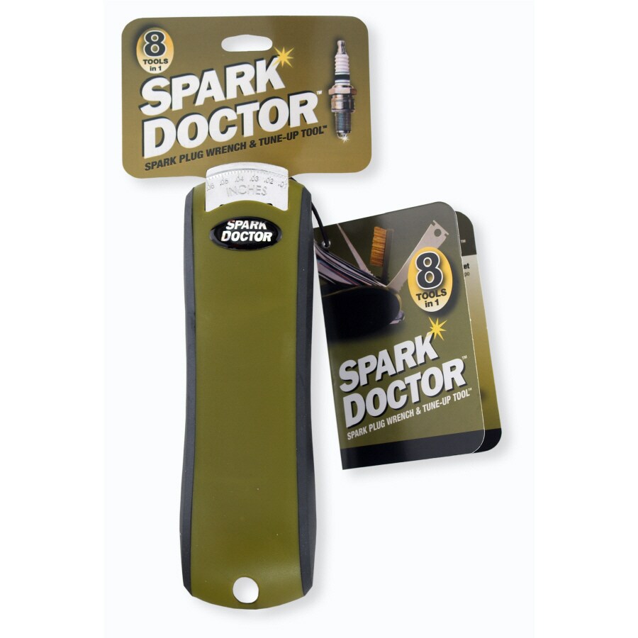 SPARK DOCTOR 140 Multi-Tool