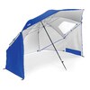 SportBrella Sport-brella ligstoel Midnight Blue