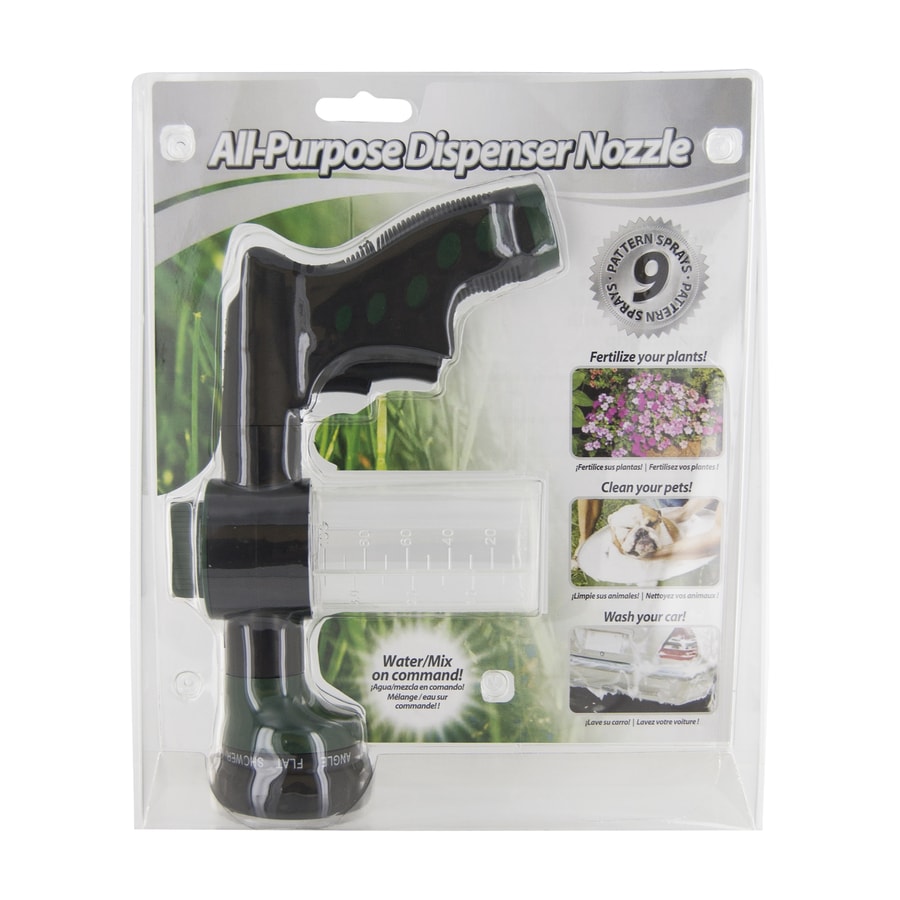  WN-APD-4 9-Pattern Adjustable