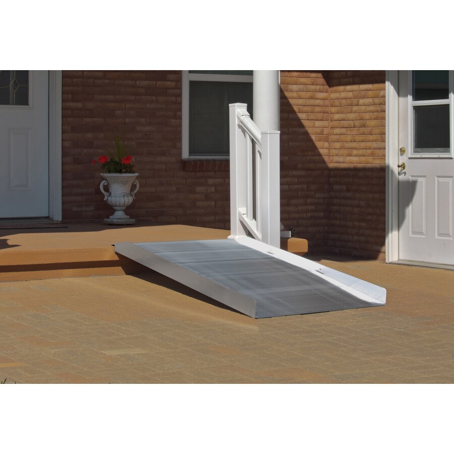 Prairie View Industries XPS436NR Access-Ramps - View #2