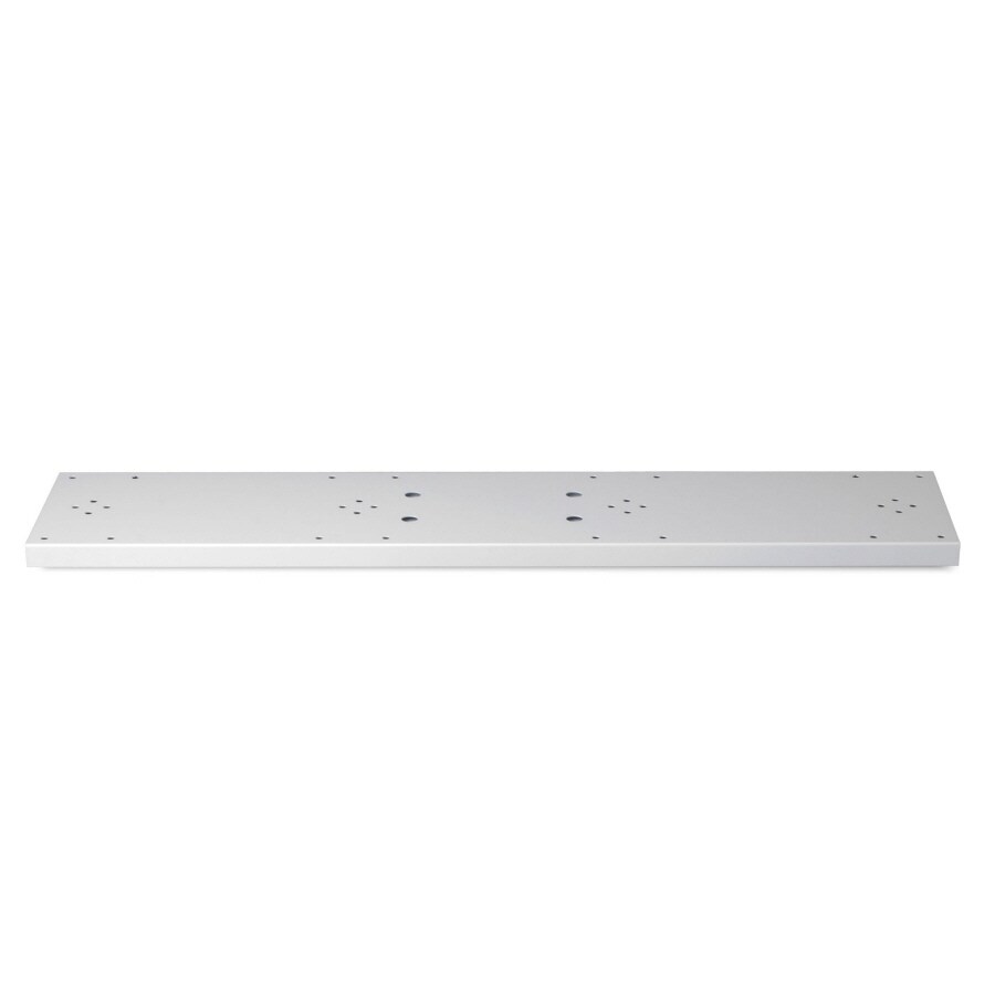 Architectural Mailboxes 5114G Pearl Gray Spreader plate