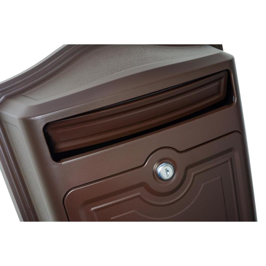 Architectural Mailboxes 2540RZ mailboxes - View #3