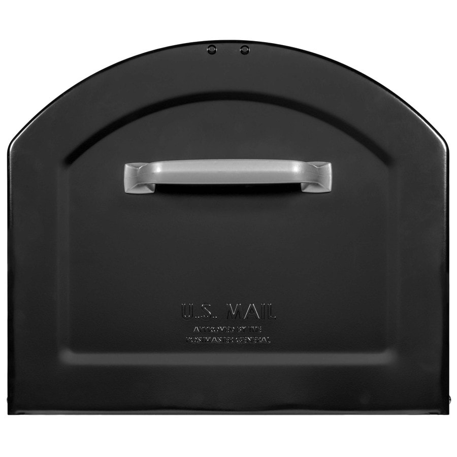 Architectural Mailboxes 950020B mailboxes - View #2