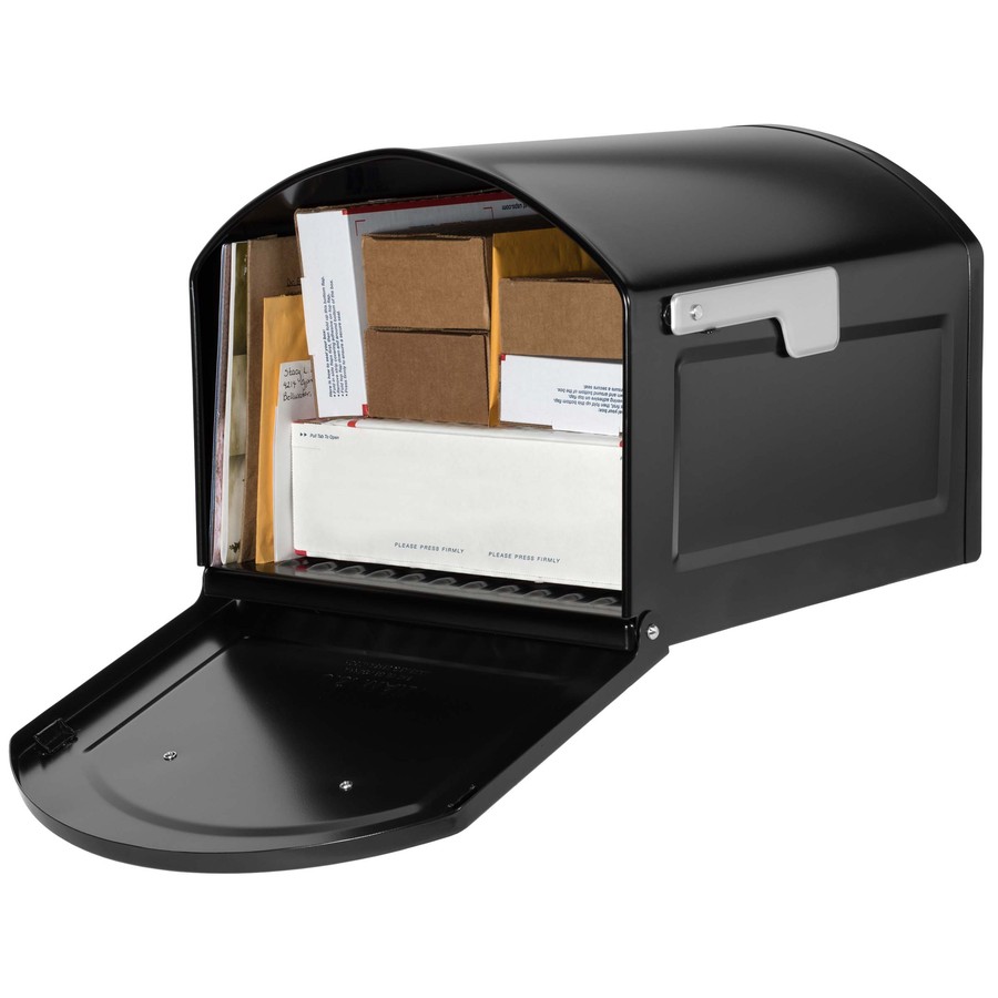 Architectural Mailboxes 950020B mailboxes - View #4