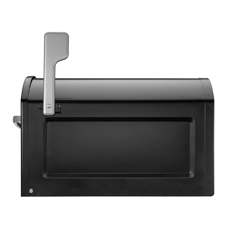 Architectural Mailboxes 950020B mailboxes - View #5