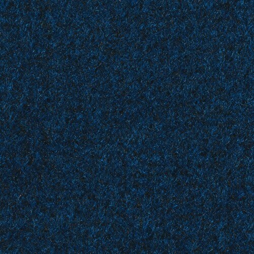 Daystar Blue Black Indoor/Outdoor Carpet at