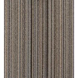 Carpet Tile At Lowes 9 Pack 23 5 In Multiple Colors Finishes Berber Loop L And Stick