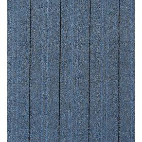 Brown Carpet Tile At Lowes 9 Pack 23 5 In Brown Berber Loop L And Stick Carpet Tile