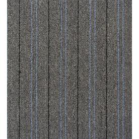 Carpet Tile At Lowes 9 Pack 23 5 In Multiple Colors Finishes Berber Loop L And Stick