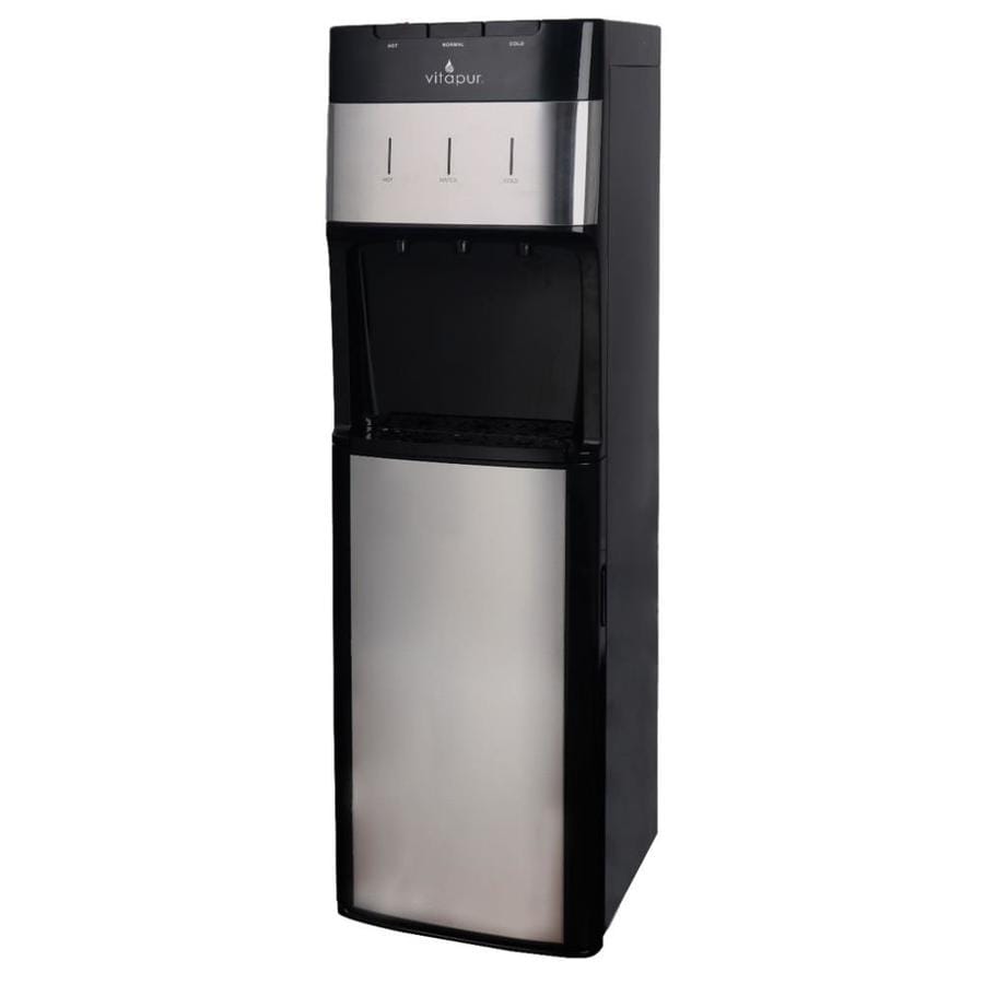 Stainless Steel Water Coolers At Lowes.com