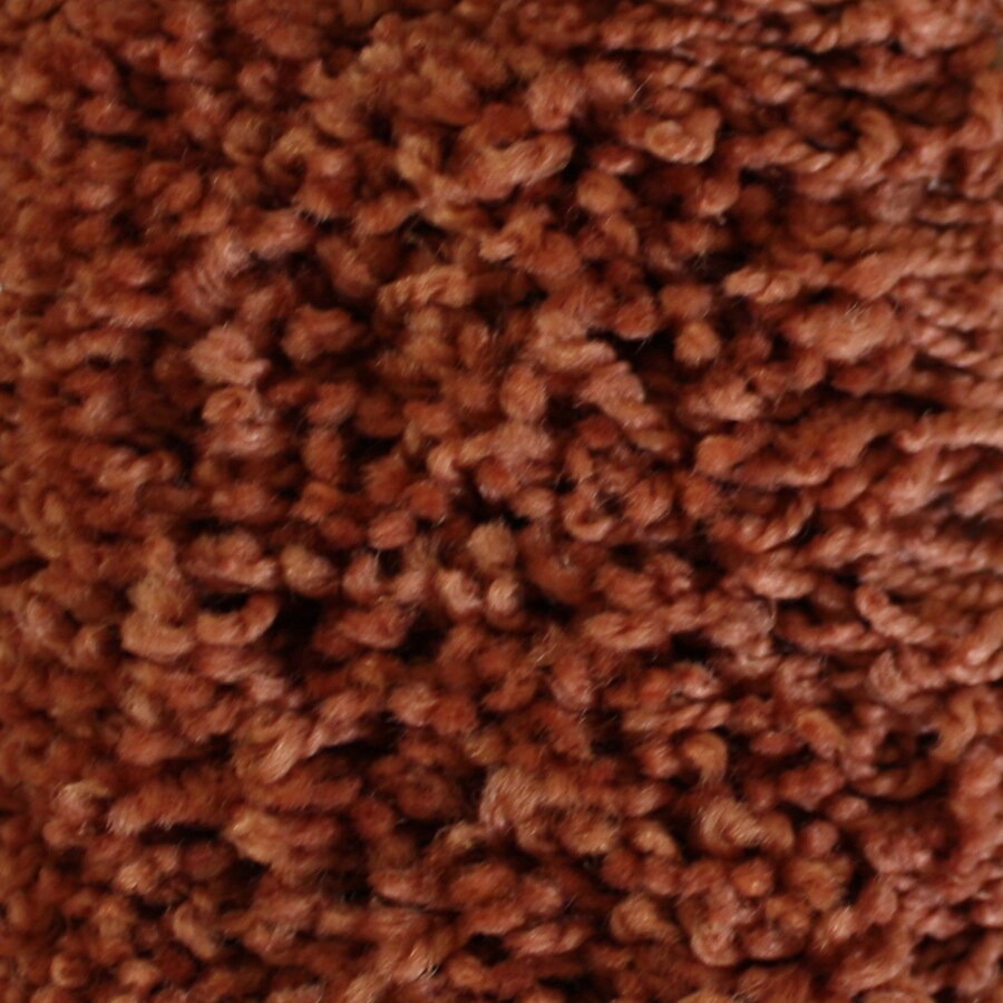  S3105-2-1200-AB Simple Select Rust Carpet