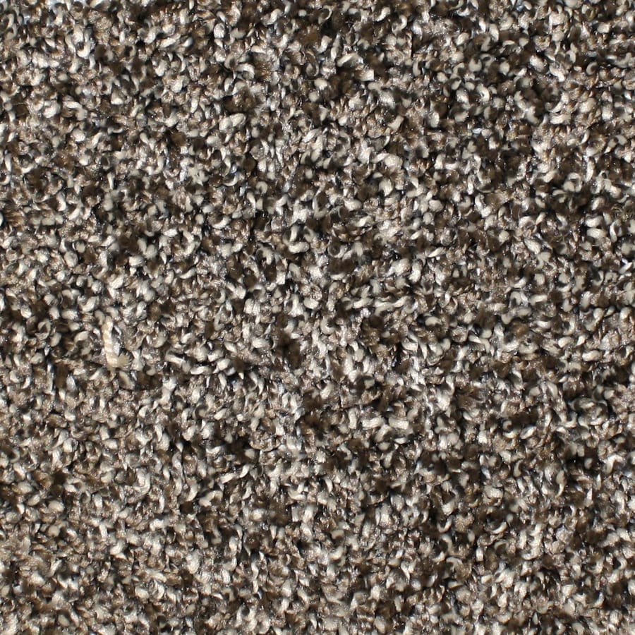 STAINMASTER Essentials Durand 12-ft Textured World Trend Interior Carpet