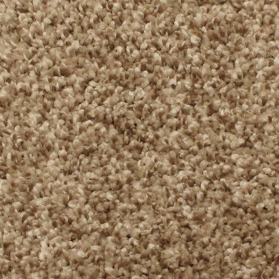 STAINMASTER Essentials Marl Rocky Path Textured Carpet Sample (Interior