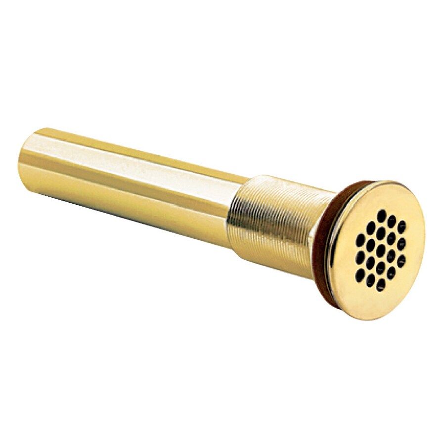 DECOLAV 11/4" Sink Drain at