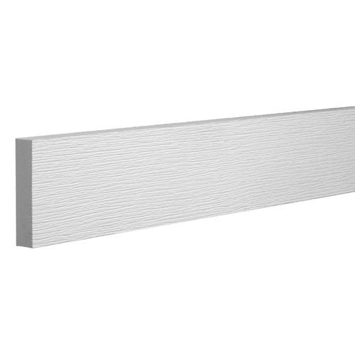 AZEK 0.75-in x 3.5-in x 12-ft PVC Trim Board in the PVC Trim Boards ...