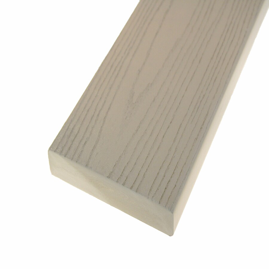 AZEK Terra Collection Tahoe UltraLow Maintenance (ULM) Composite