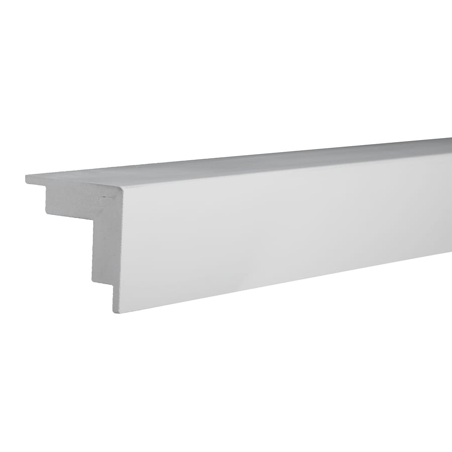 AZEK Shiplap Edge Prefinished Board at