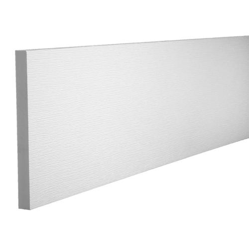 AZEK 0.75-in X 9.25-in X 8-ft PVC Trim Board In The PVC Trim Boards ...