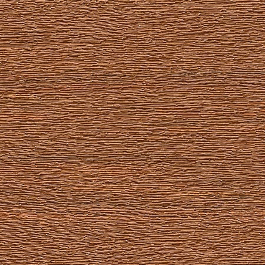 Vintage 16-ft Cypress Grooved PVC Deck Board