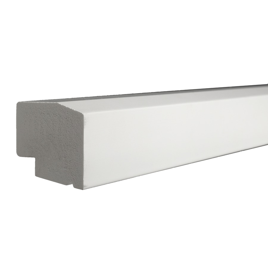 Azek Interior Exterior Pvc Sill Actual 2 0135 In X 7 Ft