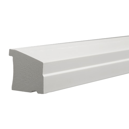 AZEK Interior/Exterior PVC Sill Nose (Actual: 1.375-in x 7-ft) at Lowes.com