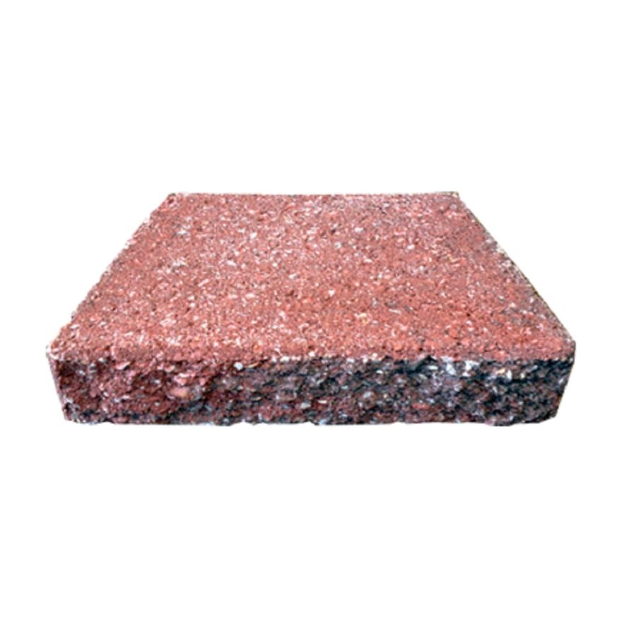 Red Charcoal Splitface Retaining Wall Cap Common 2 In X 12 Red Charcoal Splitface Retaining Wall Cap Common 2 In X 12