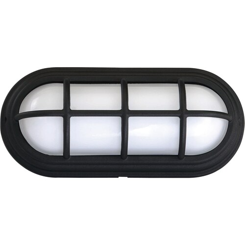 Portfolio 11 Watt Black Low Voltage Post Light At Lowes Portfolio 11 Watt Black Low Voltage Post Light At Lowes
