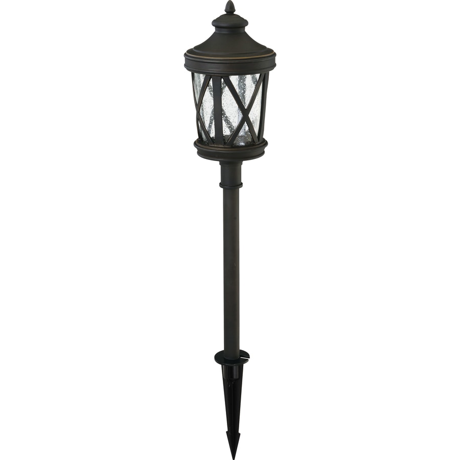 Low Voltage Landscape Lighting At Lowes Com