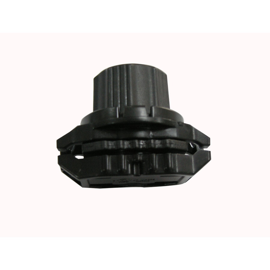 Portfolio Landscape Lighting Cable Connector at Lowes.com