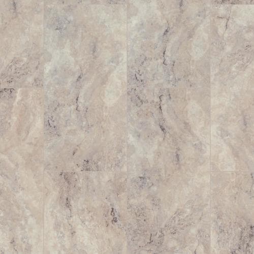 Smartcore Ultra 8 Piece 12 In X 24 In Florence Travertine Locking