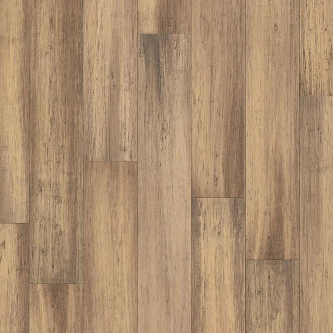 Natural Floors Exotic Hardwood, Natural Bamboo Hardwood Flooring