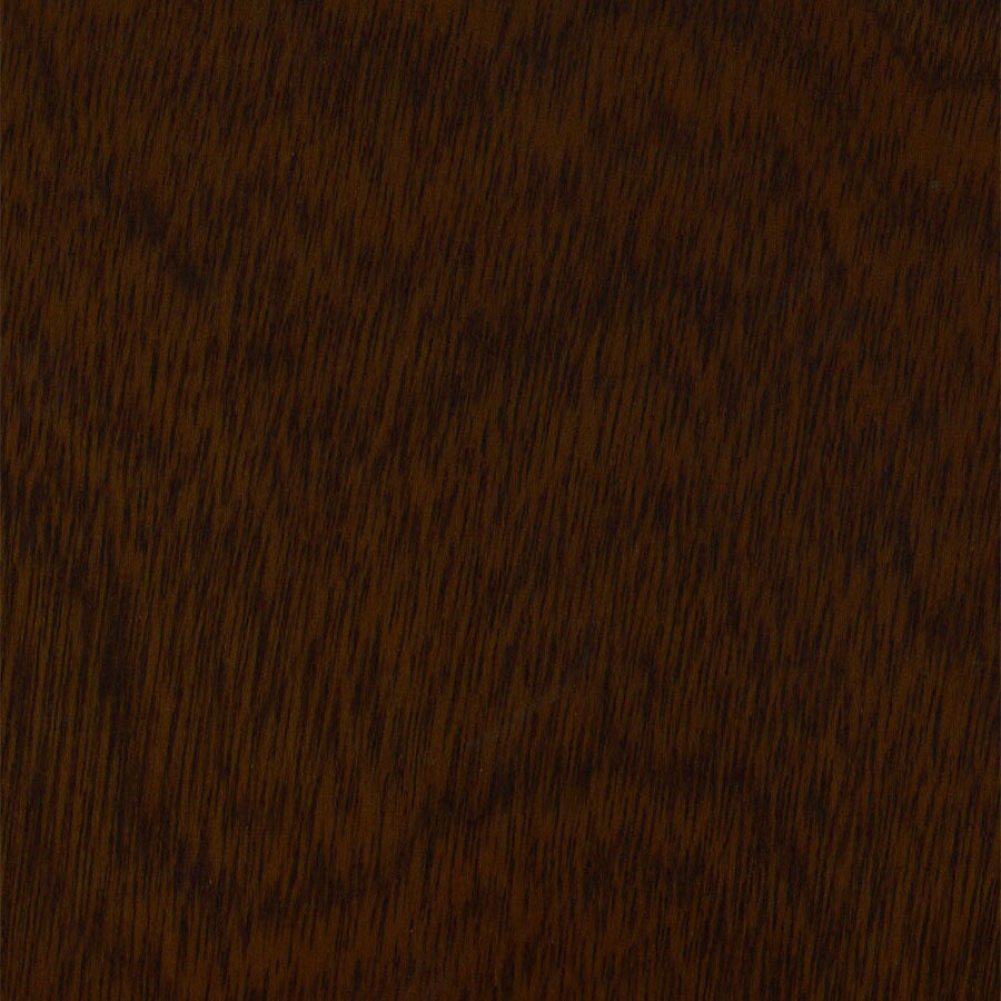 Natural Floors by USFloors 10L7043L1 (Sample) Exotic Hardwood Mahogany Sapelle Locking Smooth/Traditional Hardwood Flooring