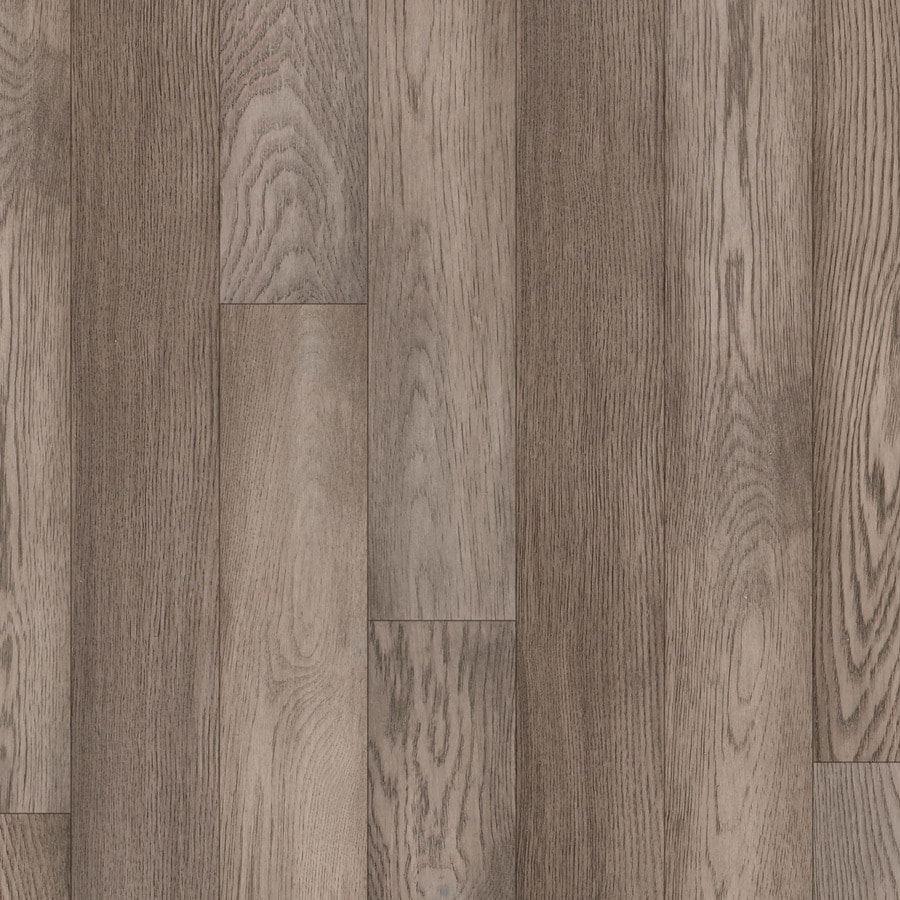 SMARTCORE Naturals Oak Hardwood Flooring Sample (Cliffside) at Lowes.com