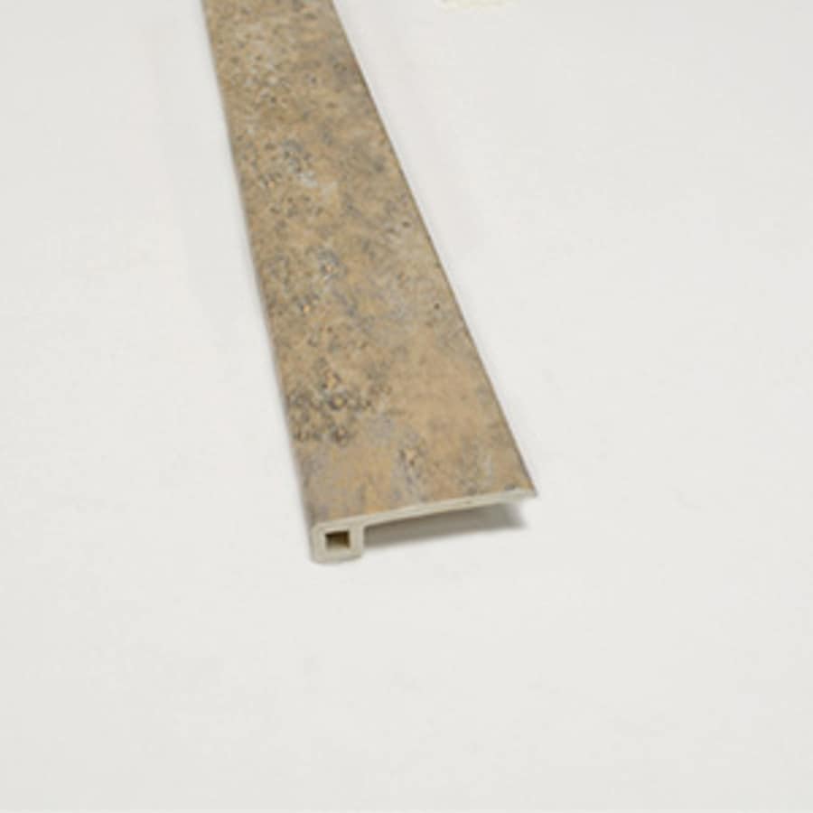 Smartcore By Natural Floors 1 377 In X 94 Messina Tile Vinyl Smartcore By Natural Floors 1 377 In X 94 Messina Tile Vinyl Multi