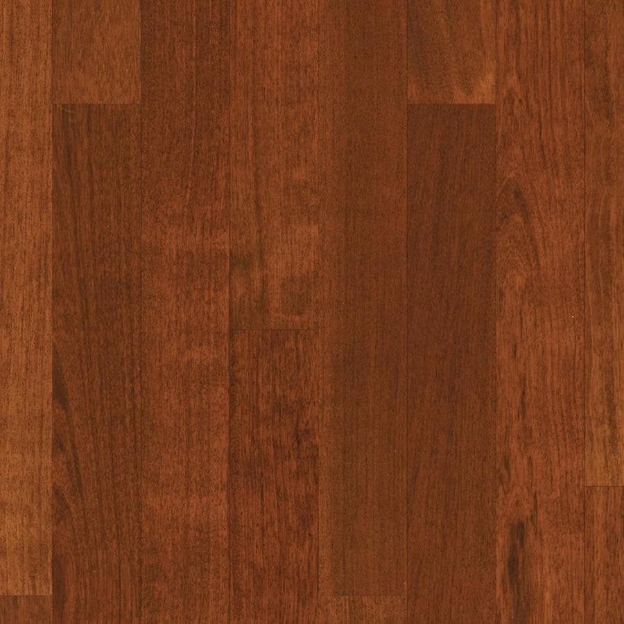 Natural Floors 4 72 In Natural Brazilian Cherry Engineered