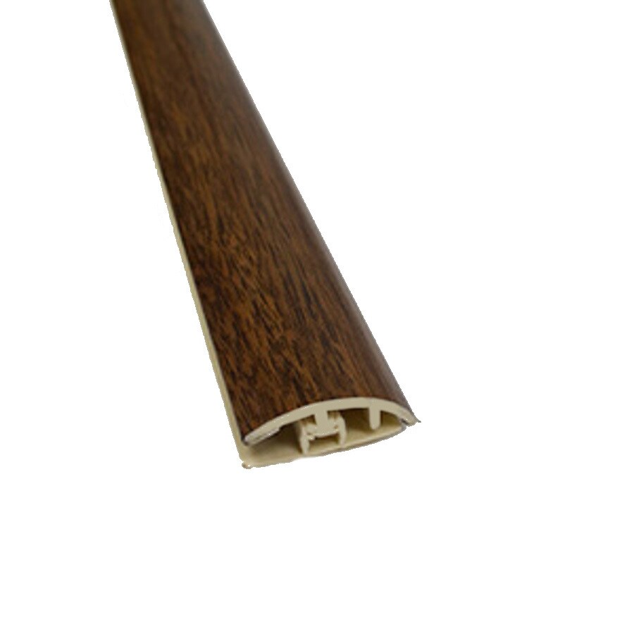 SMARTCORE by Natural Floors 1.417in x 72in Tahitian Walnut Vinyl