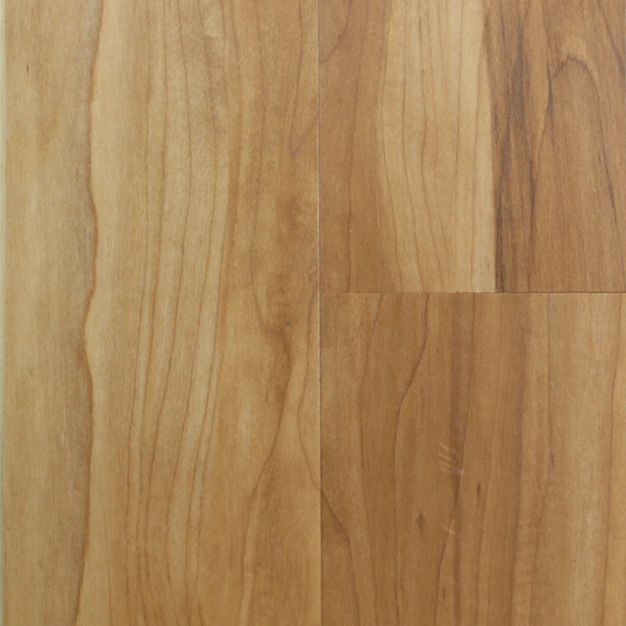 Hanflor Vinyl Plank Flooring-Waterproof Click Lock Wood Grain-4.5mm SPC  Rigid Core flooring-Buy More Save More, EIR (Embossed in Register)  Authentic Texture