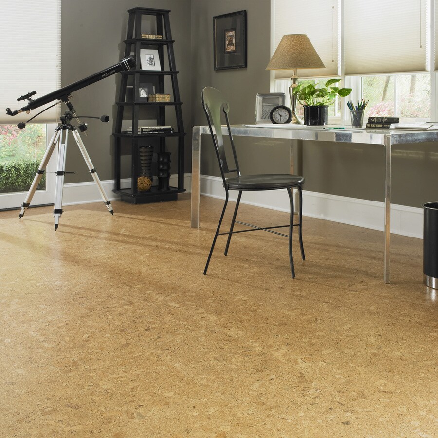 Natural Floors by USFloors 40NPL02 Wood-Floors - View #3