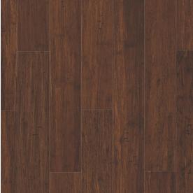 Natural Floors By USFloors Bamboo Hardwood Flooring Sample Brushed Spice Natural Floors By USFloors Bamboo Hardwood Flooring Sample Brushed Spice