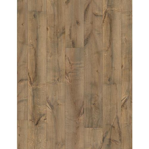 Natural floors Vintage Traditions 7.48in Toasted Oak Oak Engineered