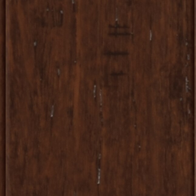 Exotic Hardwood Prefinished Dark Java, Installing Locking Bamboo Hardwood Flooring Reviews