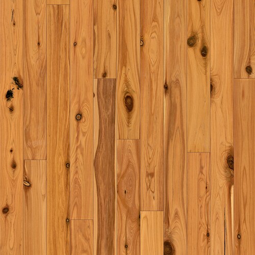 Natural Floors By Usfloors Exotic 3 5 In Natural Australian Cypress Hardwood Flooring 16 41 Sq Ft At Lowes Com