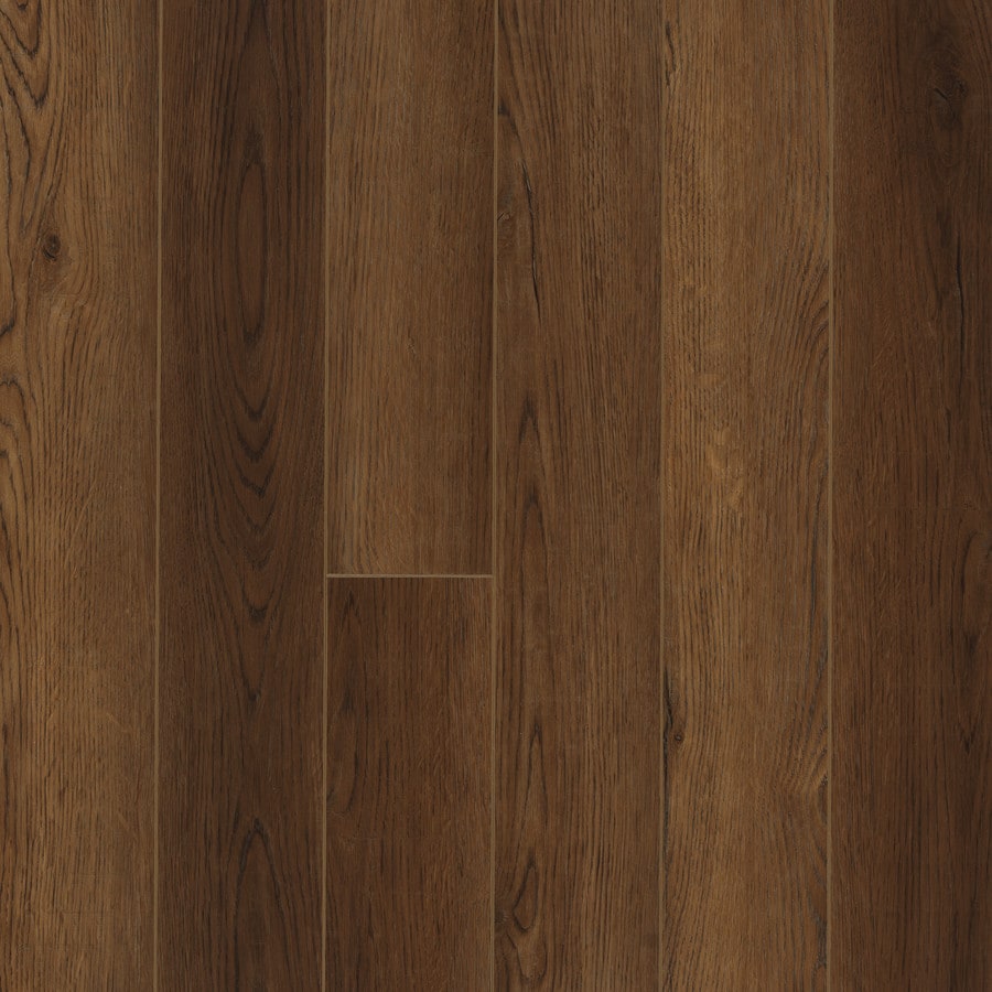 Smartcore 11 Piece 5 In X 48 03 In Coweta Oak Luxury Vinyl Plank