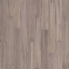 Natural Floors by USFloors 5.2-in Glacial Bamboo Engineered Hardwood Flooring (26-sq ft)