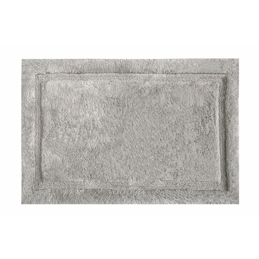 Grund Organic Cotton Asheville 60 In X 24 Taupe Bath Grund Organic Cotton Asheville 60 In X 24 Taupe Bath Rug