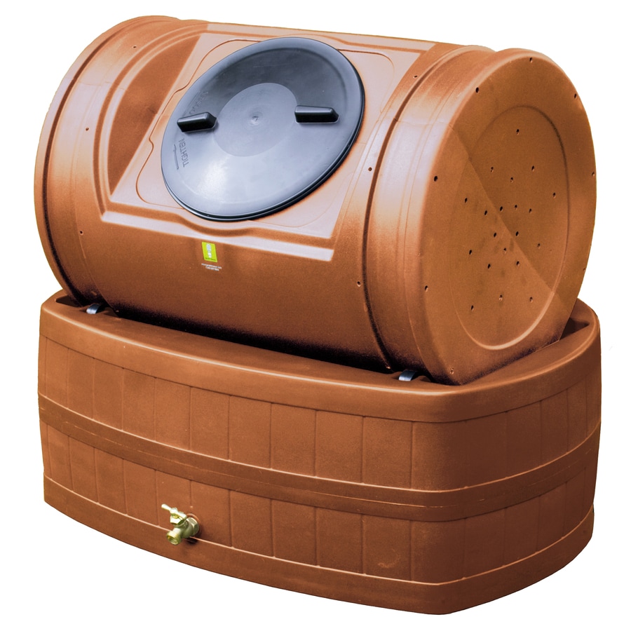 Compost Wizard EZWH-TC 
