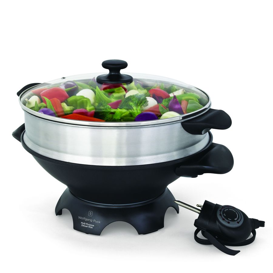 10 in 1 High Quality Wolfgang Puck 6 Quart Electric Pressure