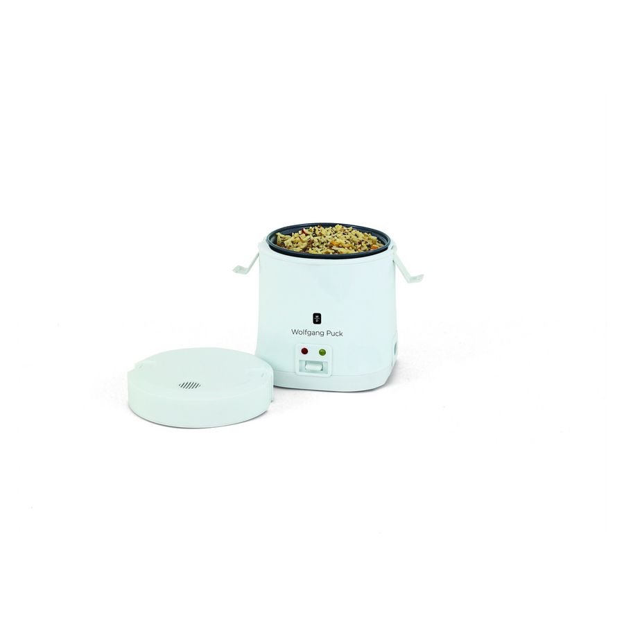 wolfgang puck rice maker