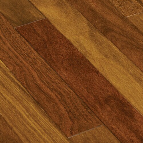 Br 111 Solid Tiete Chestnut Hardwood Flooring Plank In The Hardwood Flooring Department At Lowes Com