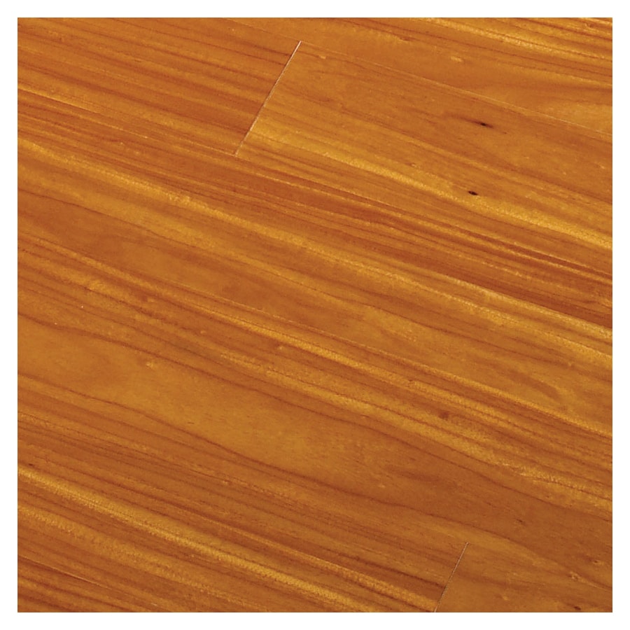 Br 111 Engineered Timborana Hardwood Flooring At Lowes Com